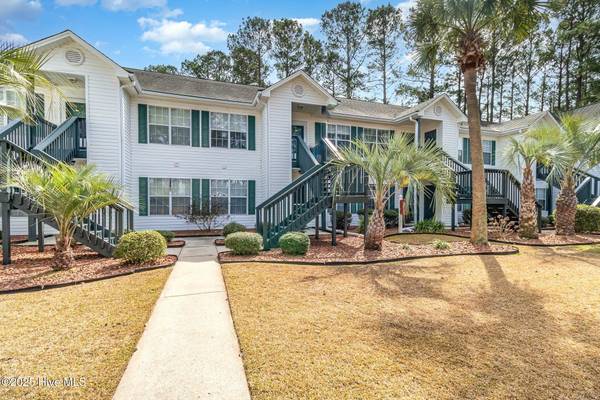 850 Fairway DR #Apt 1003ee, Longs, SC 29568