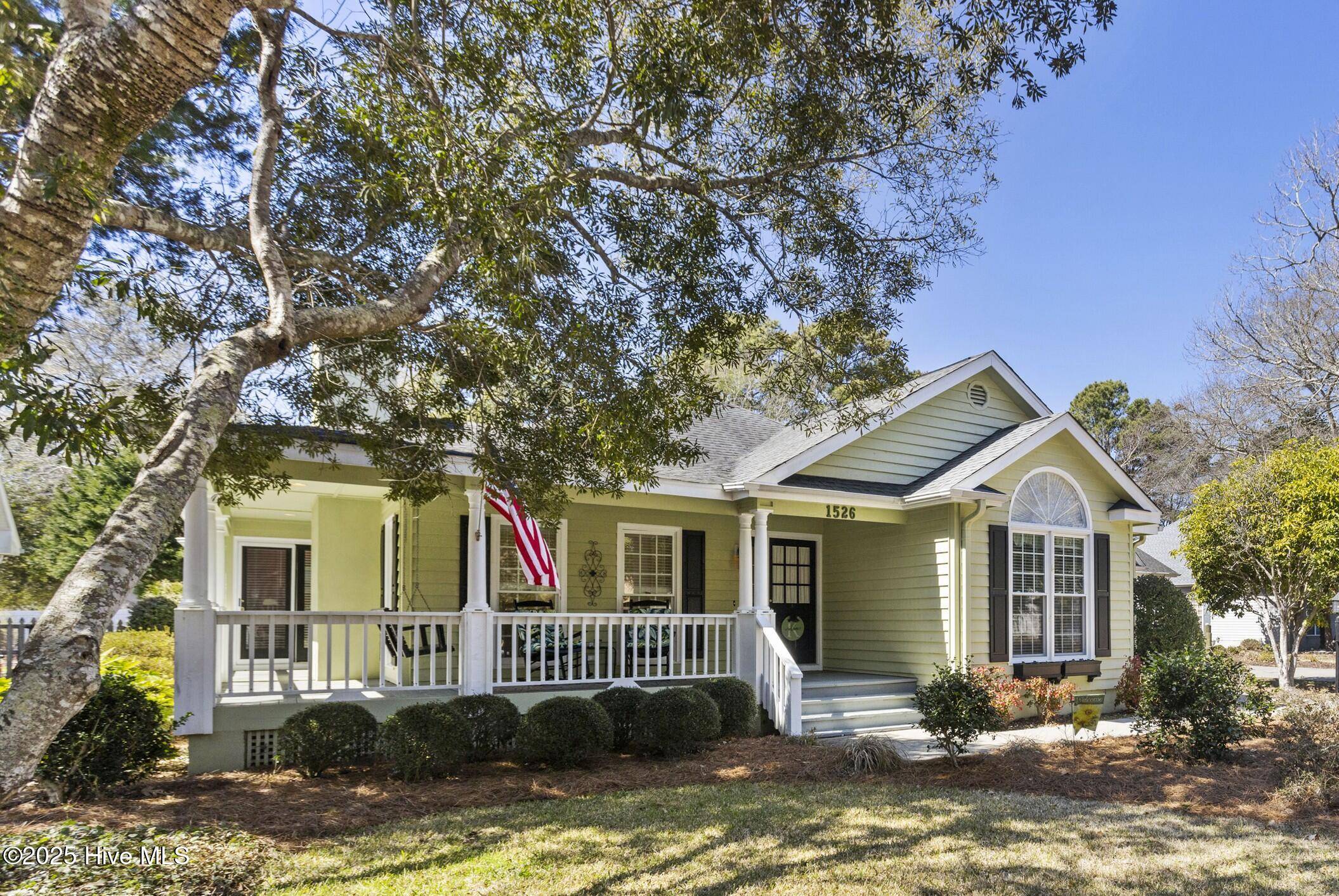 Ocean Isle Beach, NC 28469,1526 Moorings CIR SW