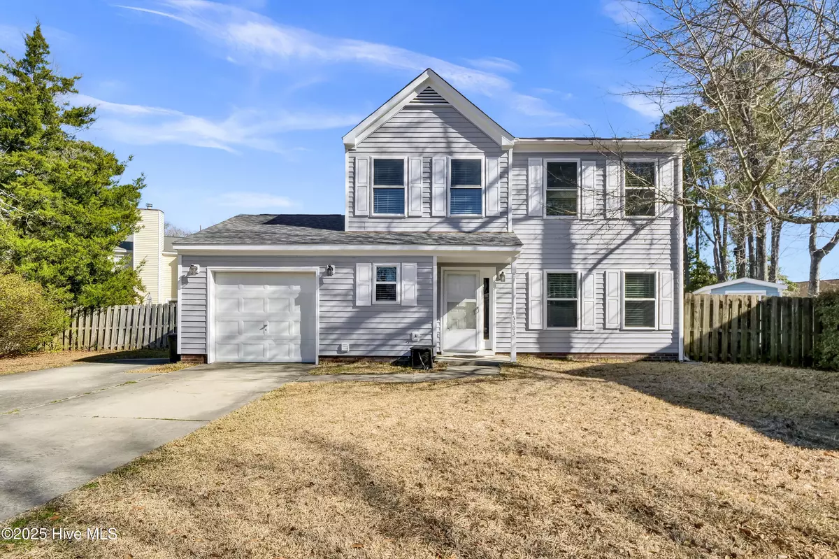 Wilmington, NC 28409,5303 Curlew DR