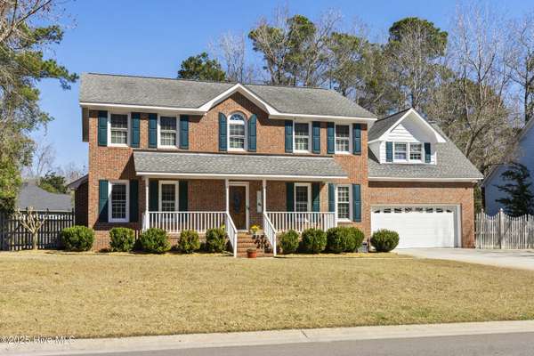 419 Wendover LN, Wilmington, NC 28411