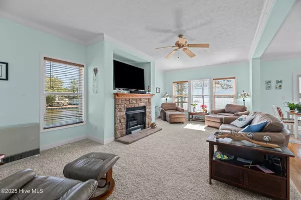Merritt, NC 28556,310 Buxton AVE