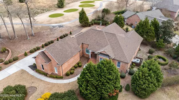 New Bern, NC 28562,106 Tanglewood CT