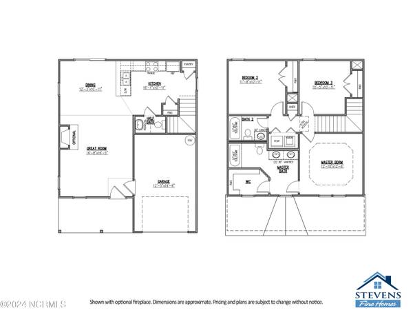 Bolivia, NC 28422,1009 Equestrian CT SE