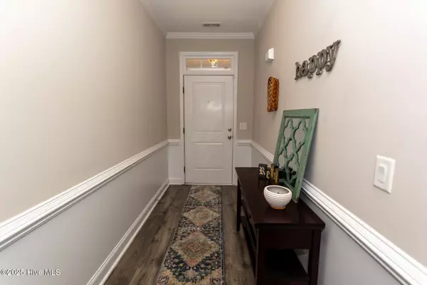 Jackson Springs, NC 27281,4 Bermuda CIR