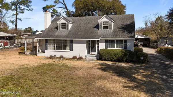 Kinston, NC 28504,2305 Carey RD
