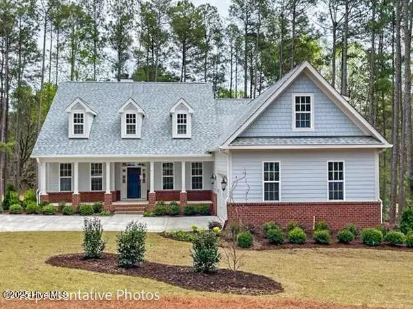 Cameron, NC 28326,515 Sanctuary TRL