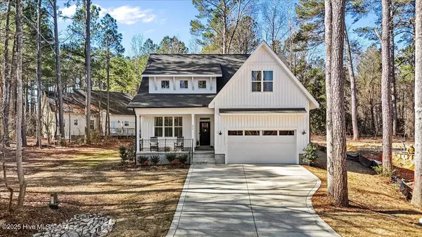 Vass, NC 28394,876 Elderberry DR