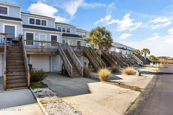 North Topsail Beach, NC 28460,57 Bermuda Landing PL