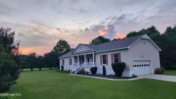 2695 Highway 70 Beaufort, Beaufort, NC 28516