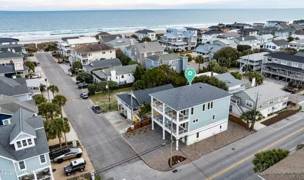 Wrightsville Beach, NC 28480,2 E Henderson ST #A