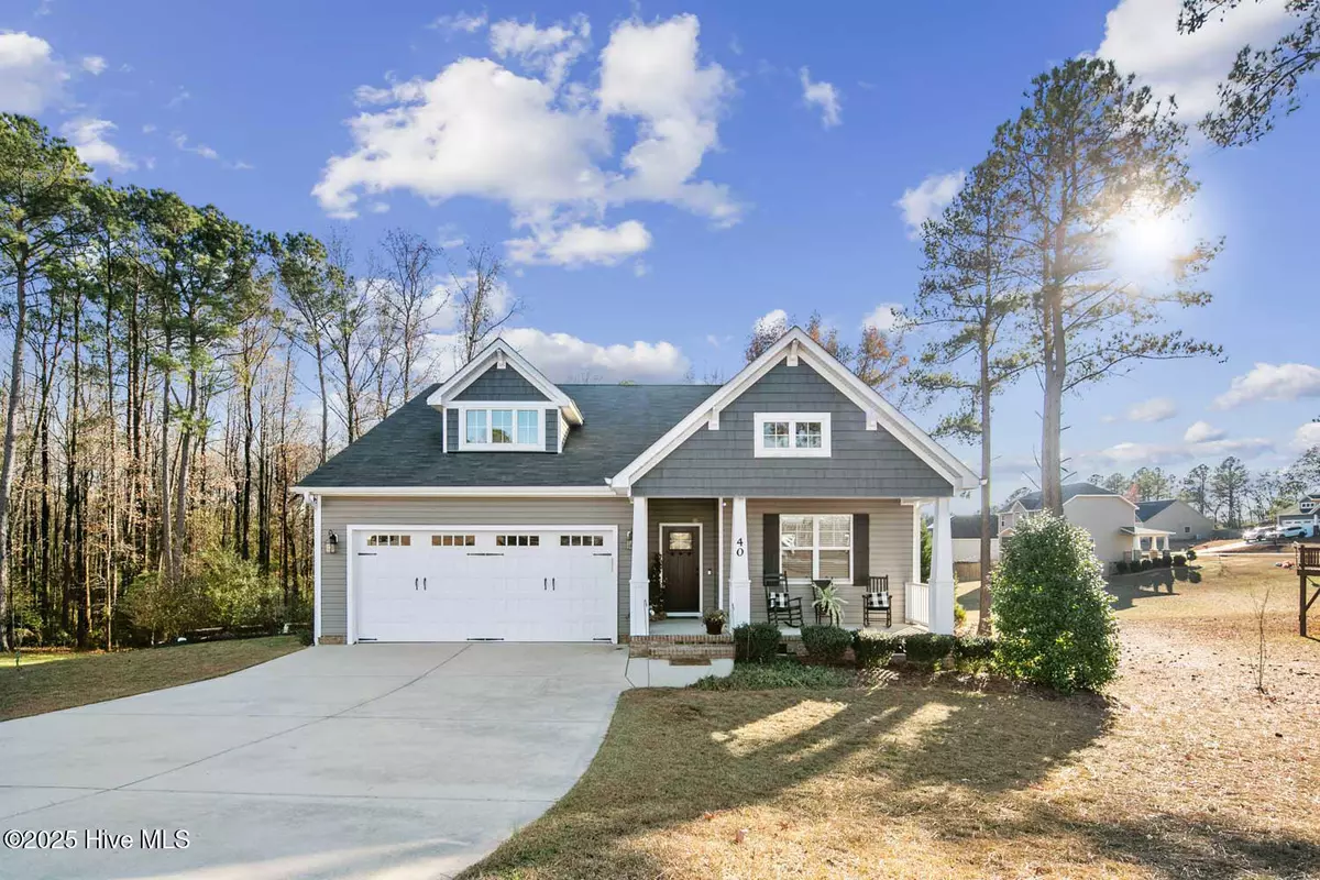 Lillington, NC 27546,40 Ringneck CT