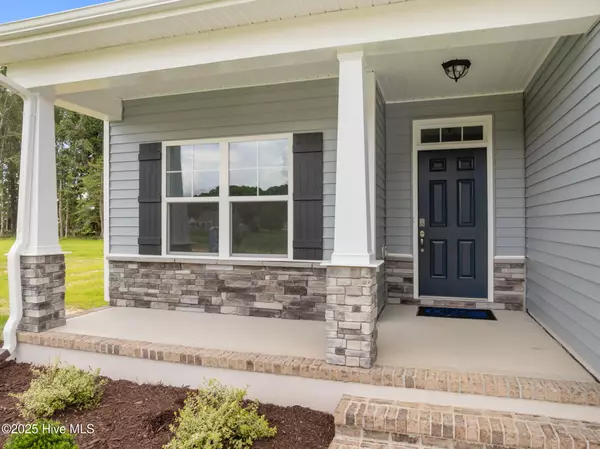 Grimesland, NC 27837,2931 Tucker Hill DR