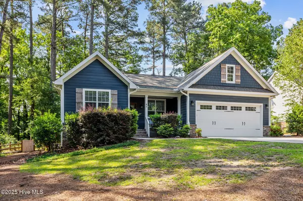 Whispering Pines, NC 28327,41 S Lakeshore DR