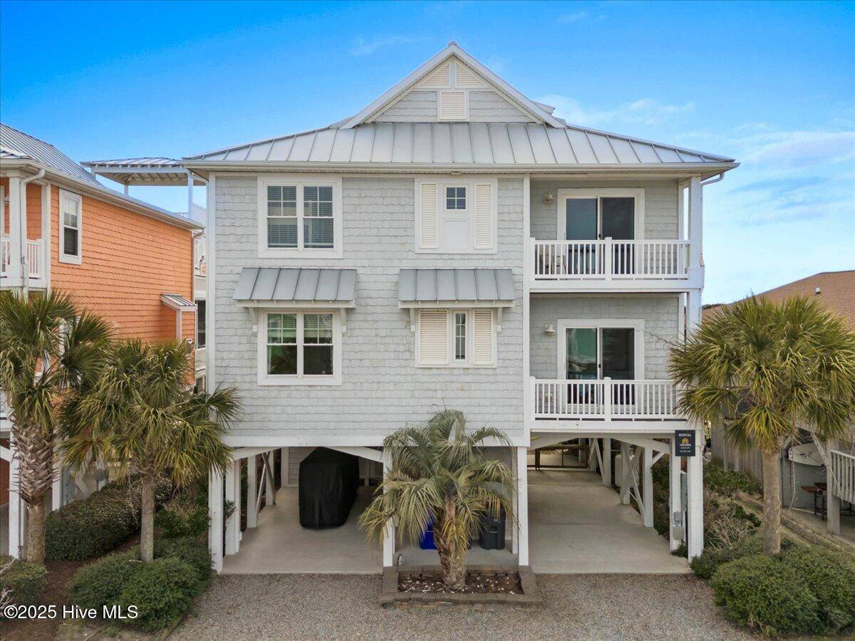 Ocean Isle Beach, NC 28469,35 Laurinburg ST