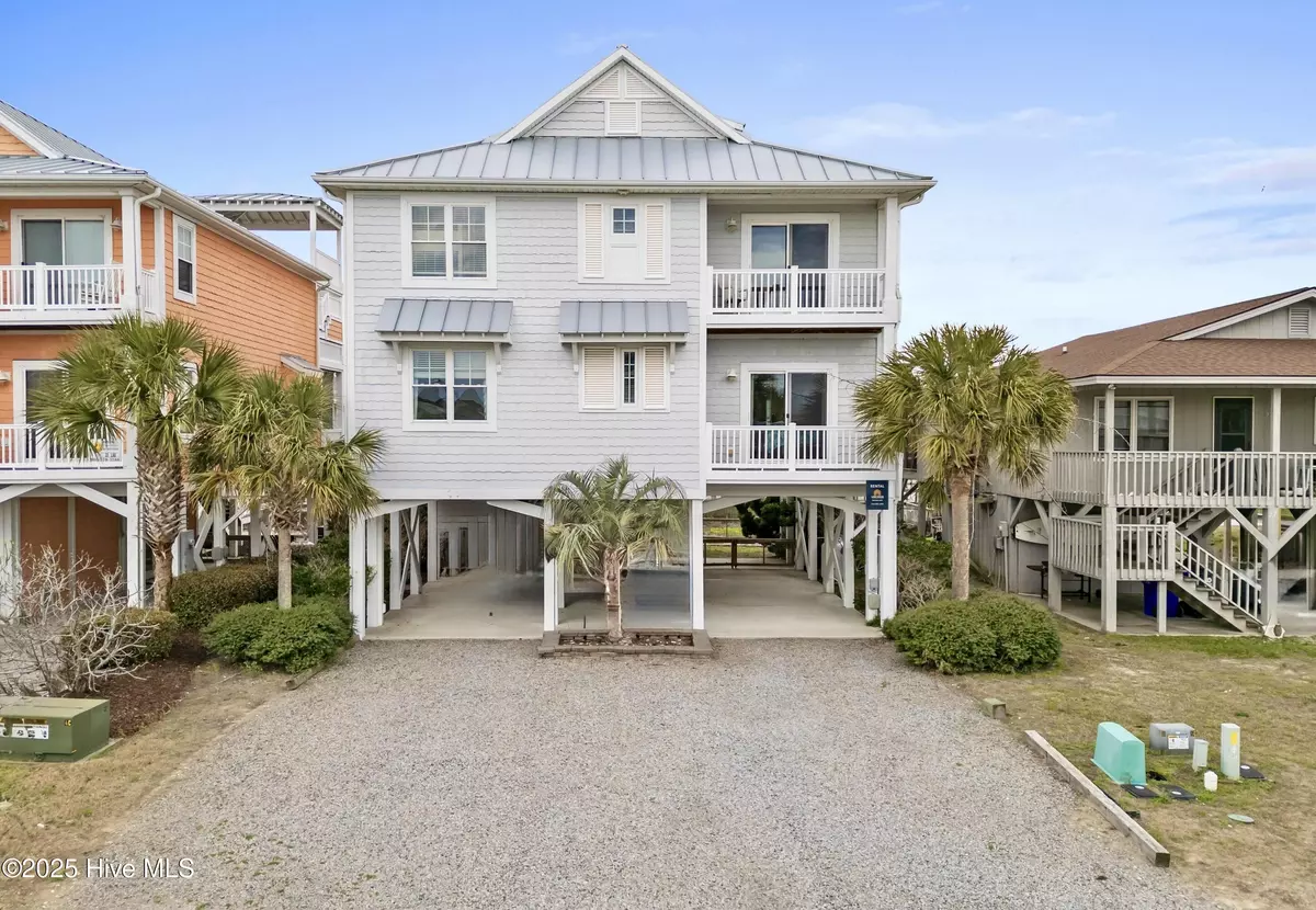 Ocean Isle Beach, NC 28469,35 Laurinburg ST