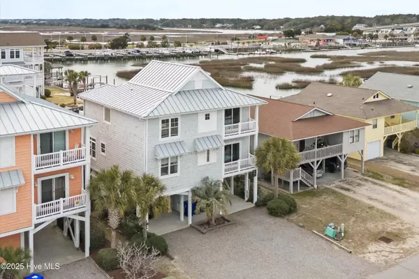 Ocean Isle Beach, NC 28469,35 Laurinburg ST