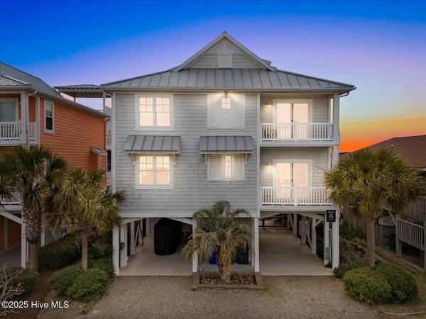 Ocean Isle Beach, NC 28469,35 Laurinburg ST