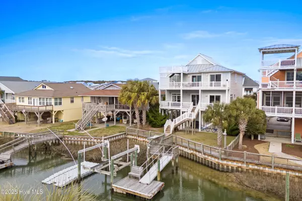Ocean Isle Beach, NC 28469,35 Laurinburg ST