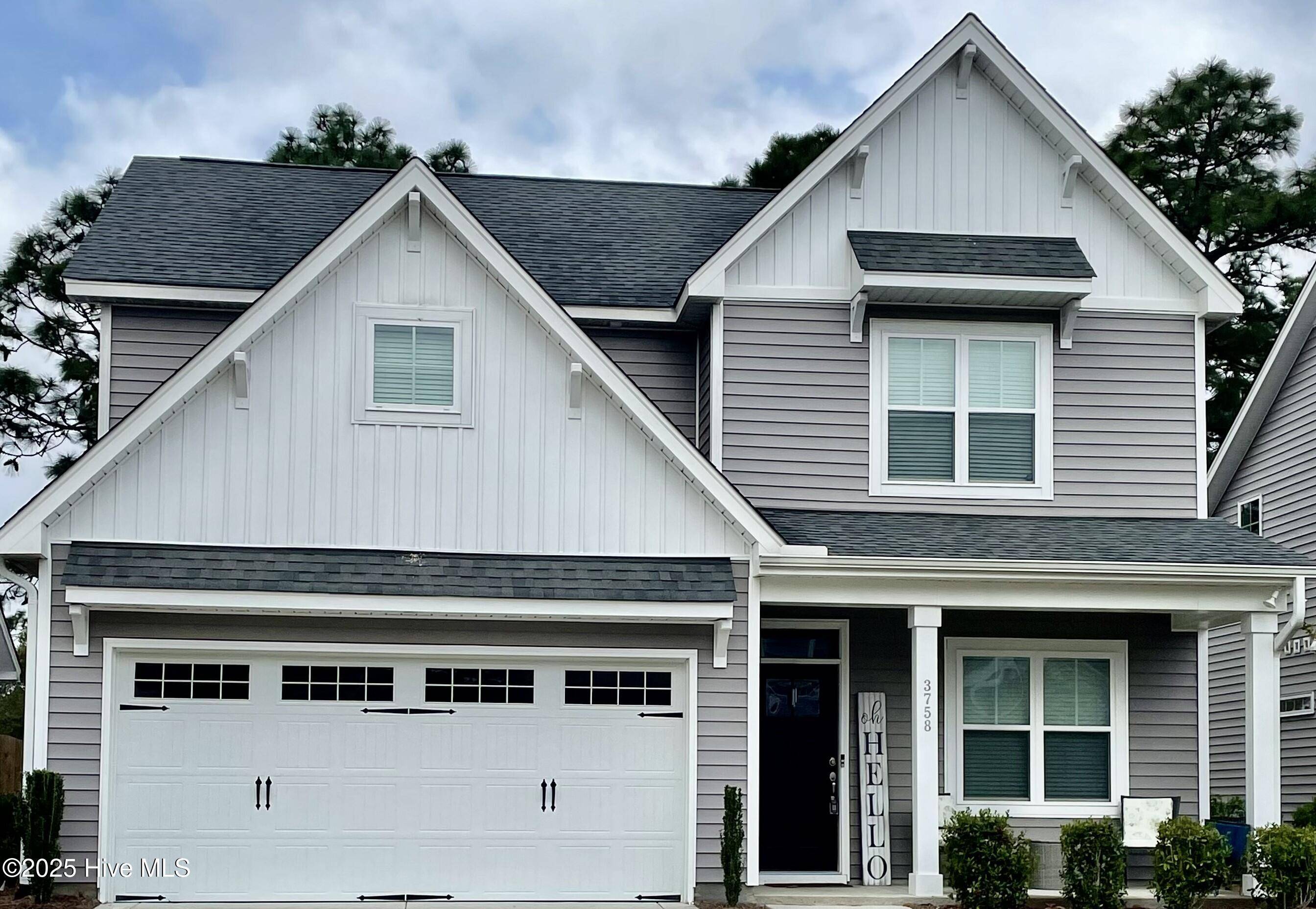 3758 Spicetree DR, Wilmington, NC 28412