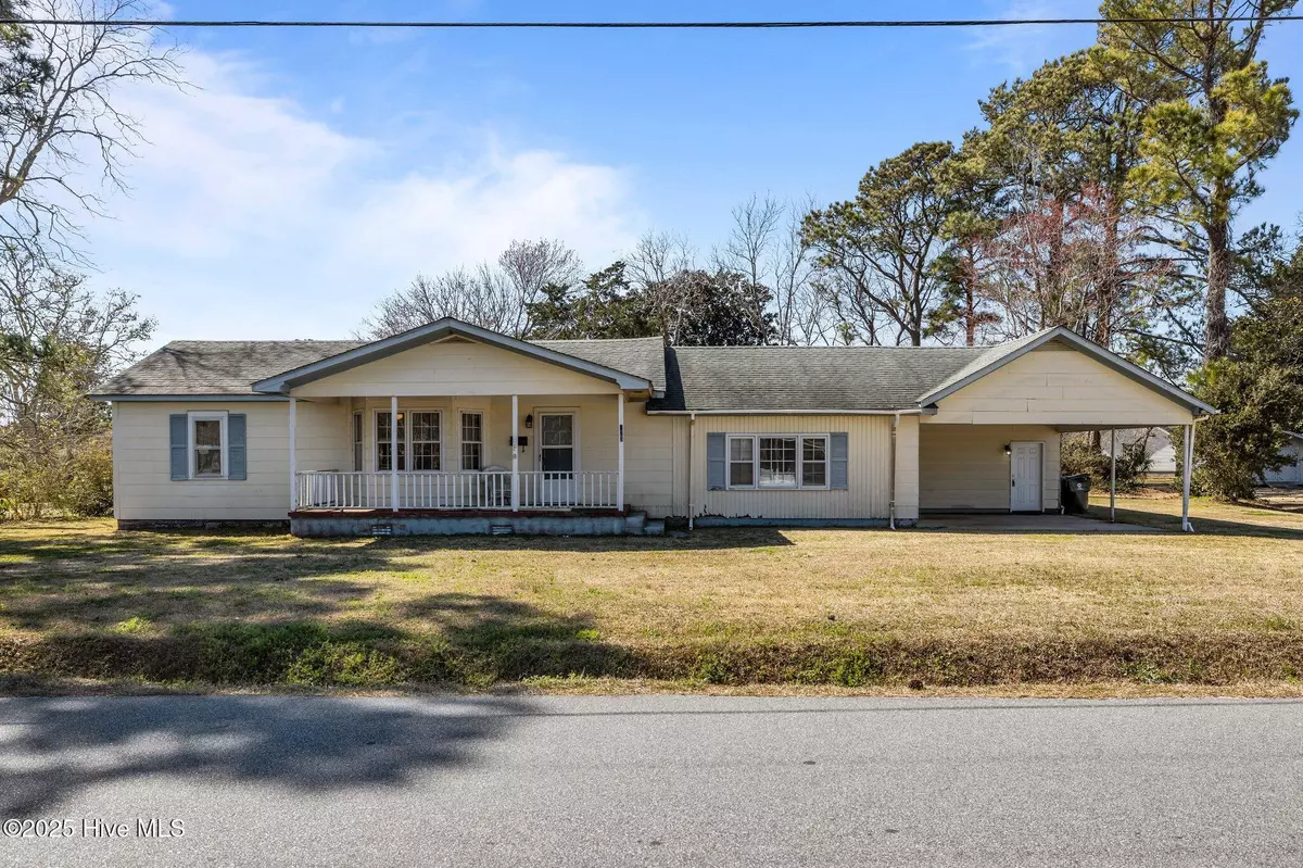 Beaufort, NC 28516,123 Sherwood BLVD
