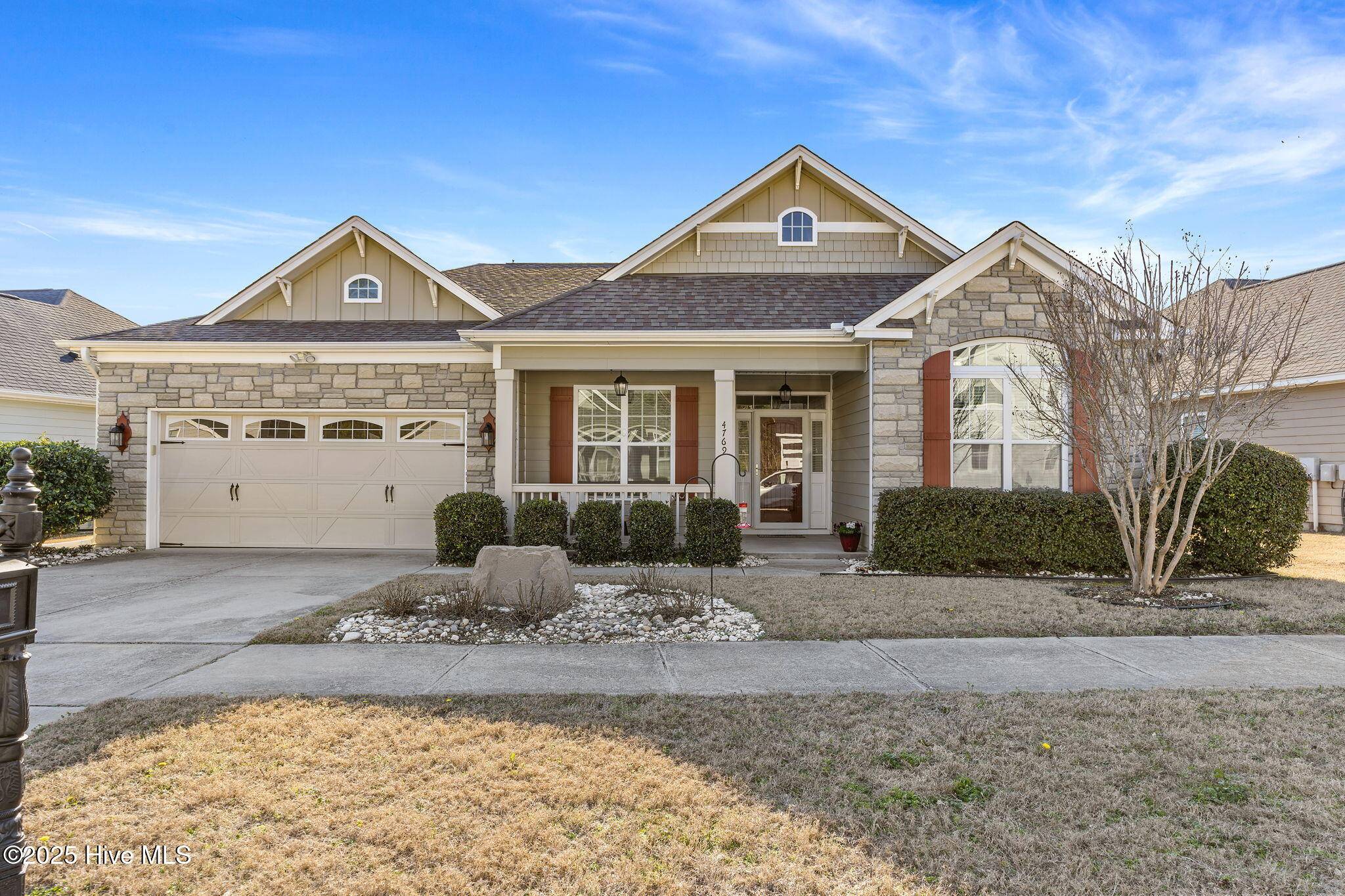 4769 Yellowood DR, Shallotte, NC 28470