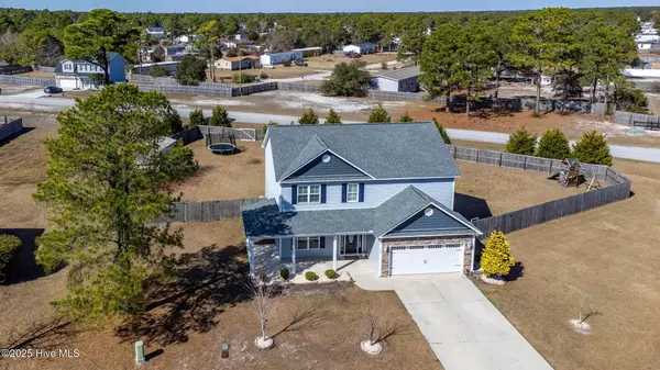 Hubert, NC 28539,200 Southerland CT