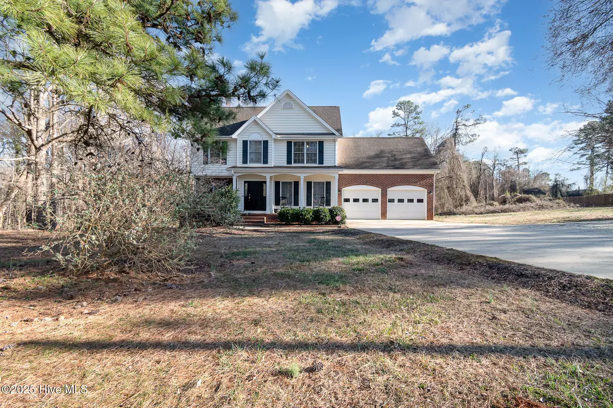 Siler City, NC 27344,84 Sycamore Lake RD