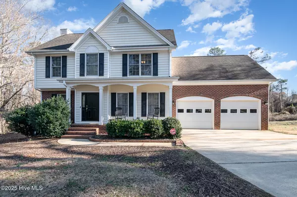 Siler City, NC 27344,84 Sycamore Lake RD