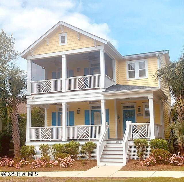 Ocean Isle Beach, NC 28469,6430 Craller WAY