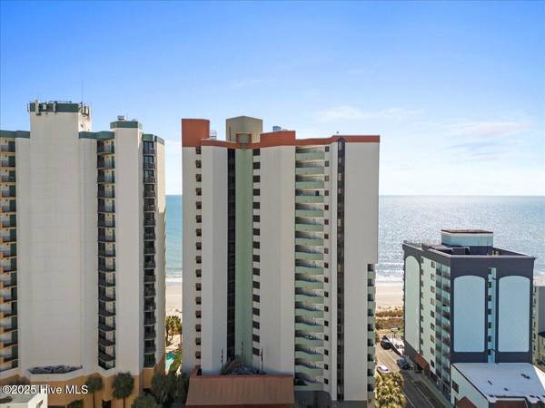 2701 N Ocean BLVD ## 1053, Myrtle Beach, SC 29577