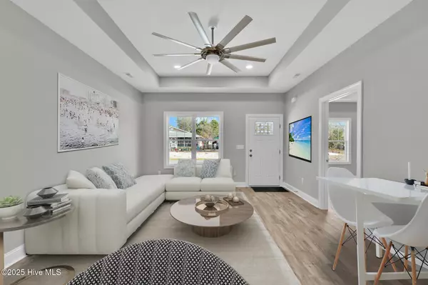 Oak Island, NC 28465,147 NE 18th ST