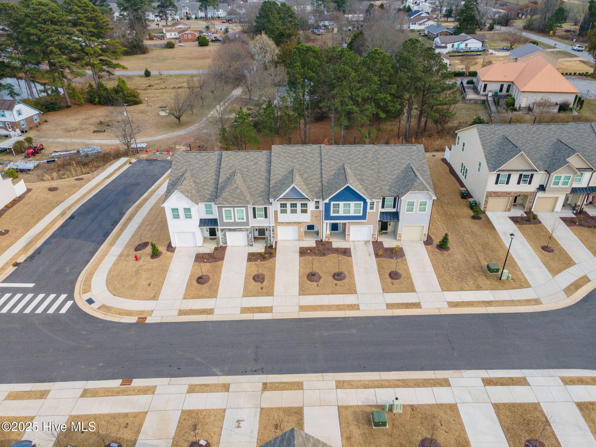Clayton, NC 27520,131 Wildflower CIR