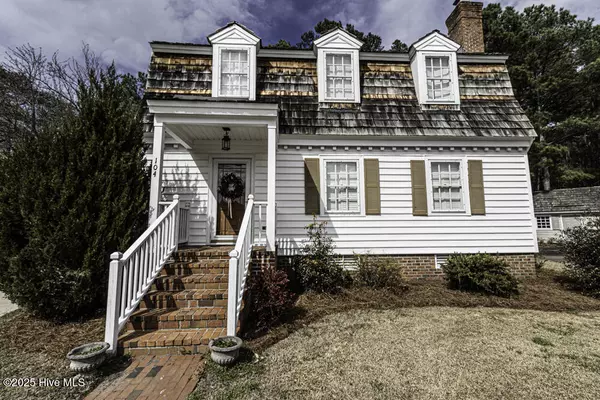 Rocky Mount, NC 27804,104 Province CIR