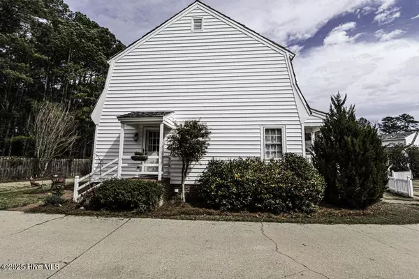 Rocky Mount, NC 27804,104 Province CIR