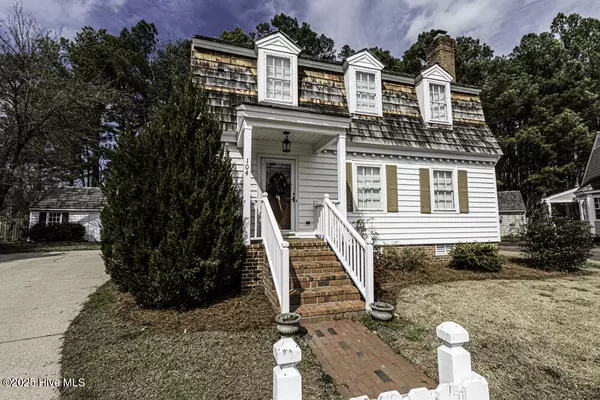 Rocky Mount, NC 27804,104 Province CIR