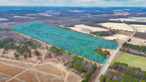 Faison, NC 28341,0 E Darden East RD