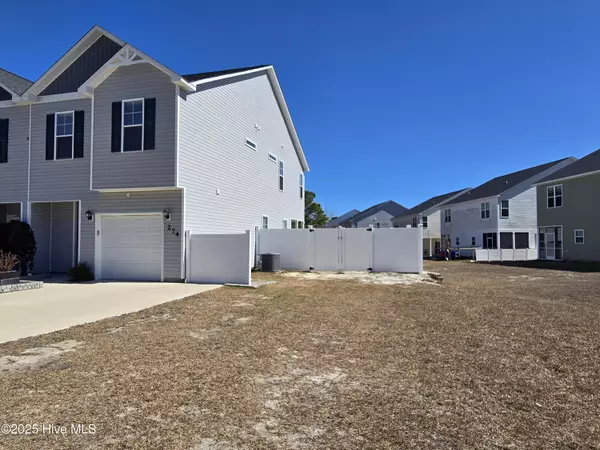 Holly Ridge, NC 28445,274 Currituck DR