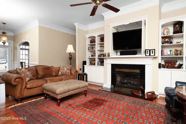 New Bern, NC 28562,906 Taberna CIR