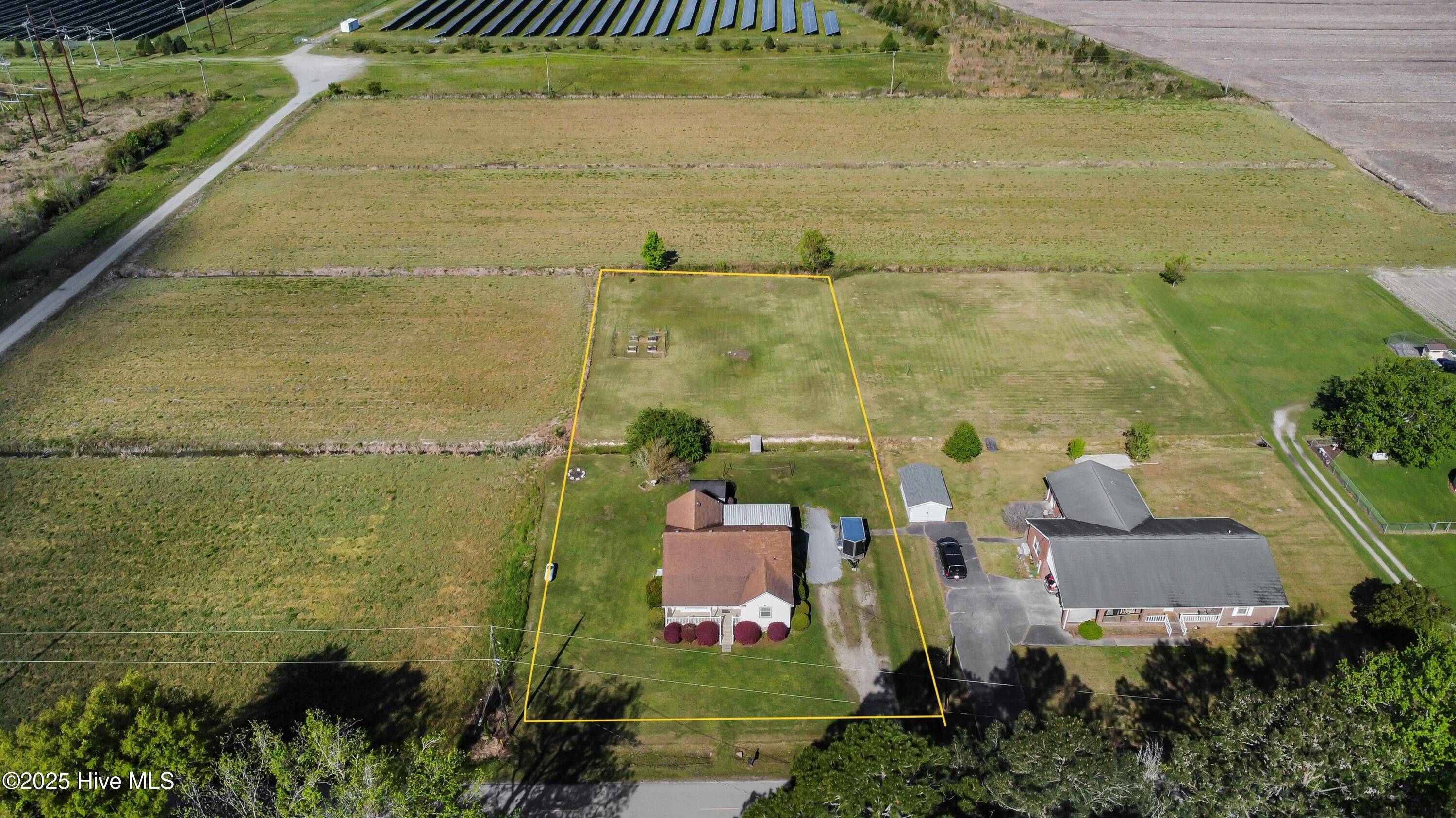 Bayboro, NC 28515,313 Mill Pond RD