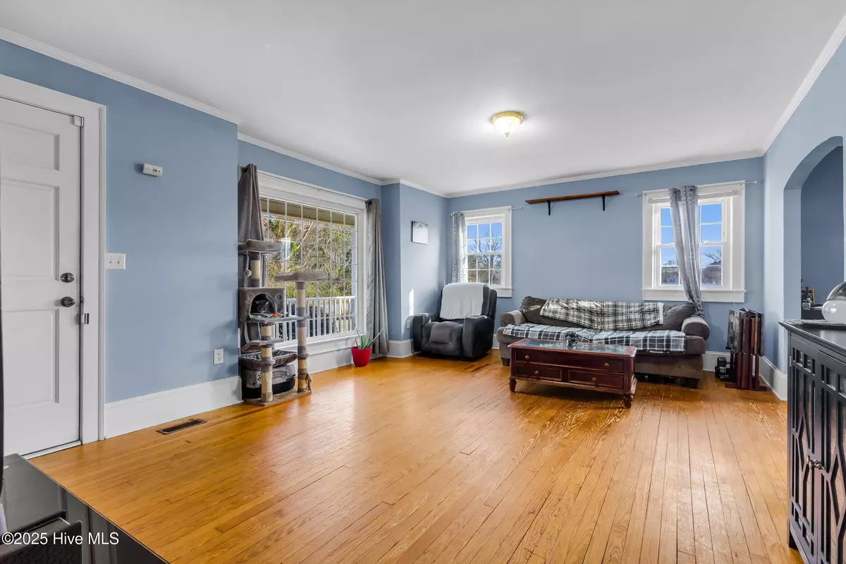 Bayboro, NC 28515,313 Mill Pond RD