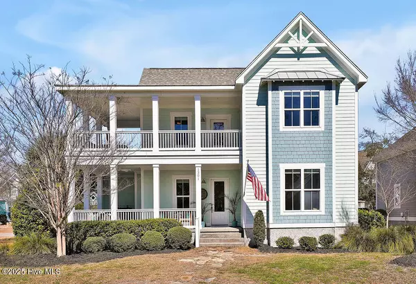 1301 Porches DR, Wilmington, NC 28409