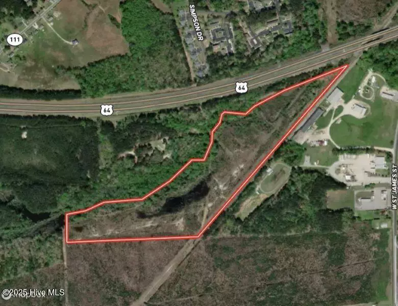 Tarboro, NC 27886,0 Off Us Hwy 264