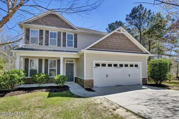 Hampstead, NC 28443,116 Pagoda CT