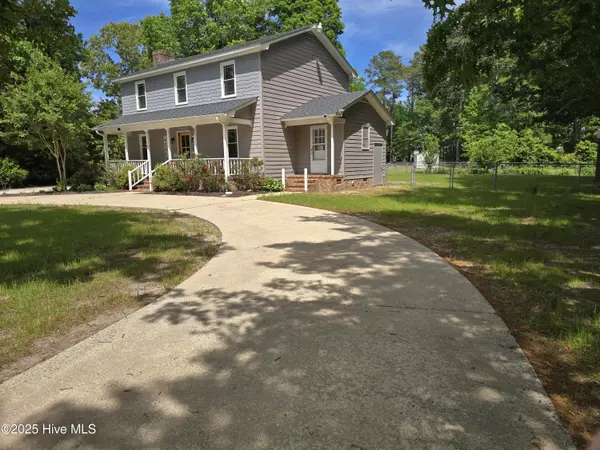 Goldsboro, NC 27530,203 Ashley AVE