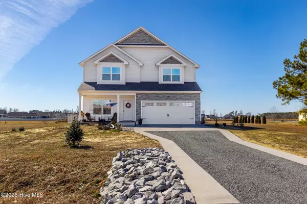 Elizabeth City, NC 27909,456 Pointe Vista DR