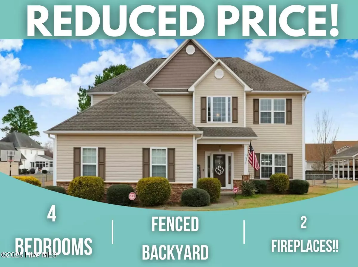 Goldsboro, NC,585 Buck Swamp RD
