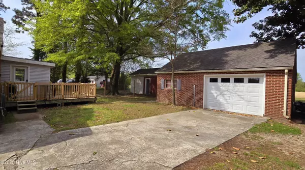 Gates, NC 27937,1034 Nc Highway 37 N