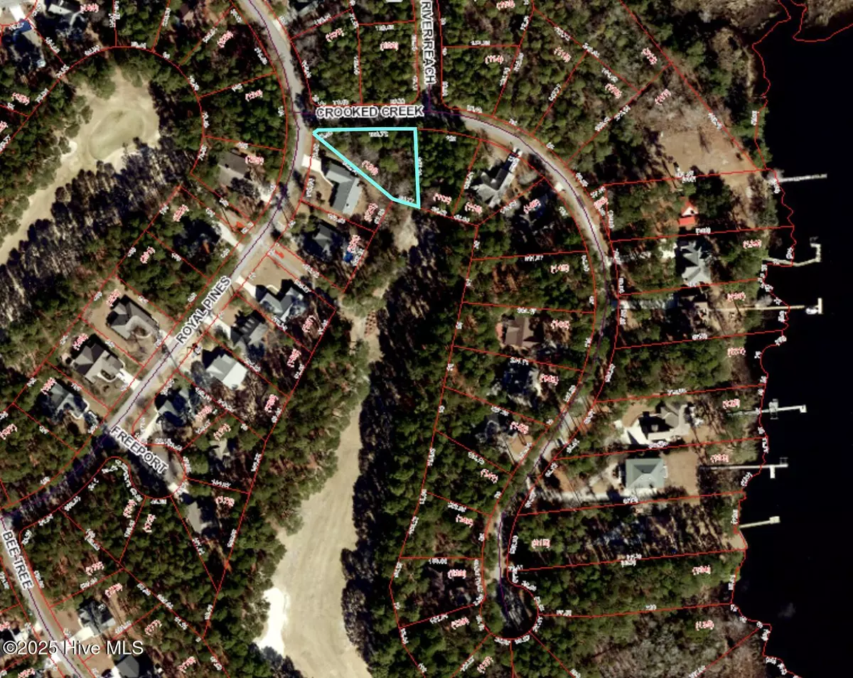 New Bern, NC 28560,900 Crooked Creek DR