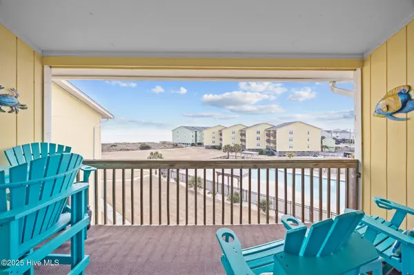 918 N New River DR #633, Surf City, NC 28445