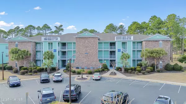 Sunset Beach, NC 28468,140 Avian DR #Apt 3716